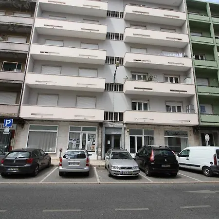 Welcome To Apartament *