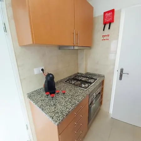 Welcome To Apartman Lisboa