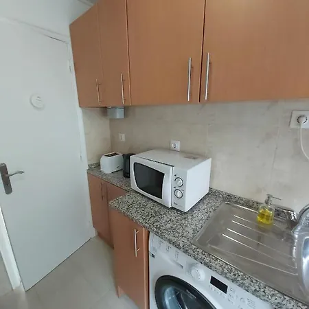 Apartman Welcome To *