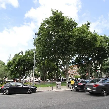 Welcome To Lisbon