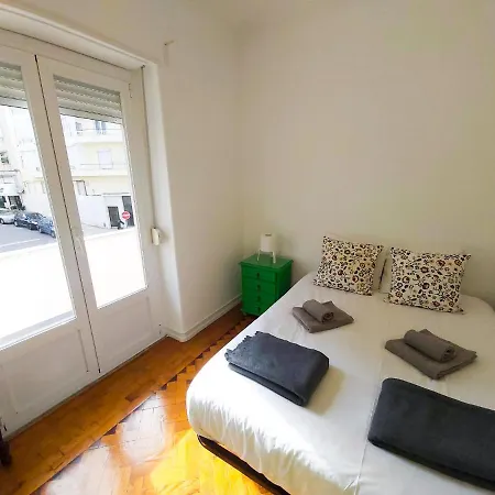 Apartment Welcome To *